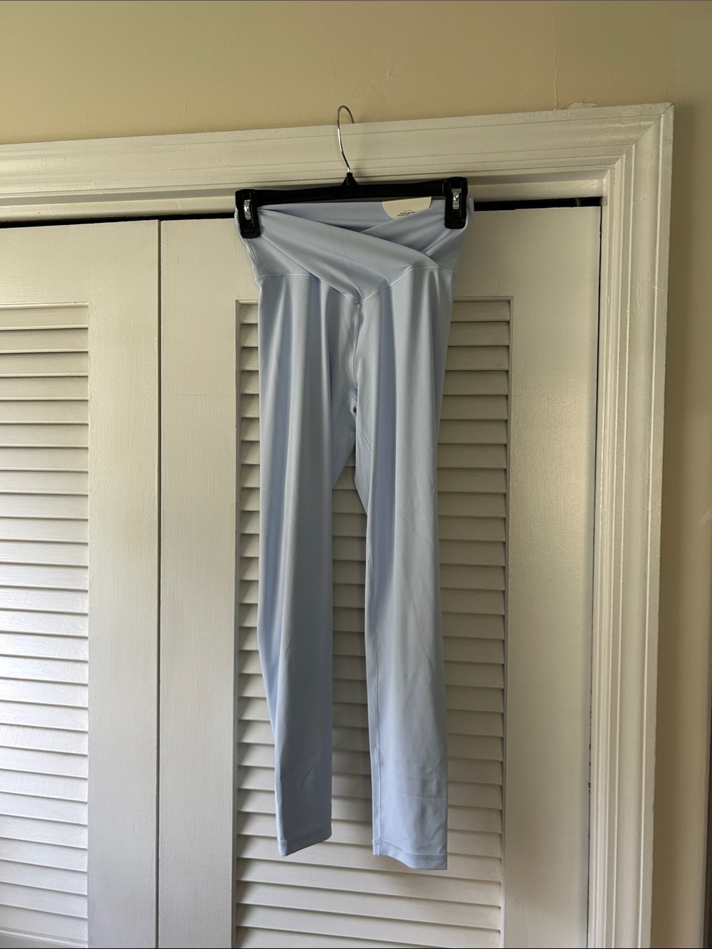 aerie Light Blue Leggings